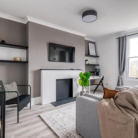 Little Venice Luxury Apartment Londra Dış mekan fotoğraf