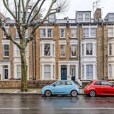 Little Venice Luxury Apartment Londra Dış mekan fotoğraf