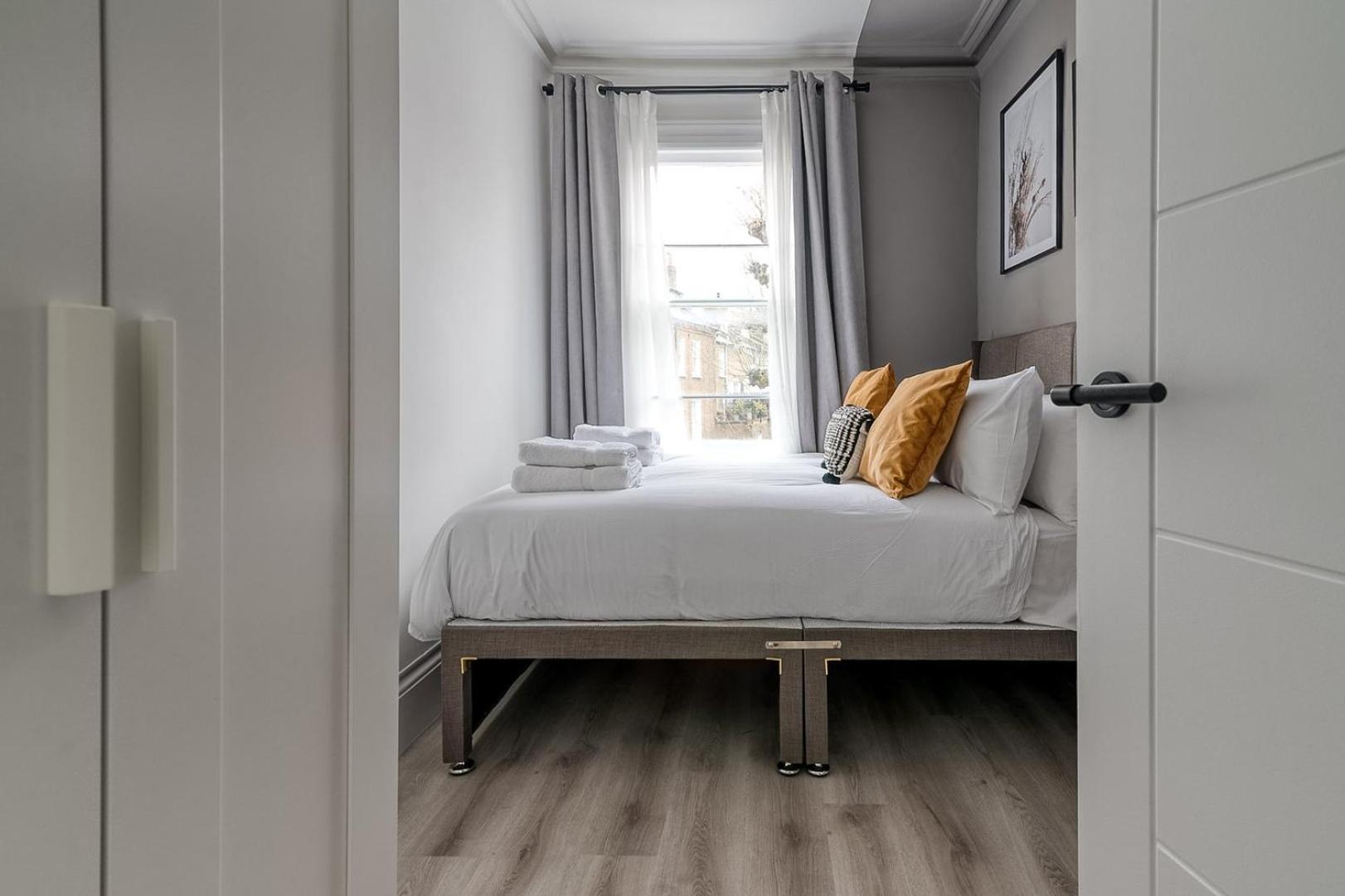 Little Venice Luxury Apartment Londra Dış mekan fotoğraf