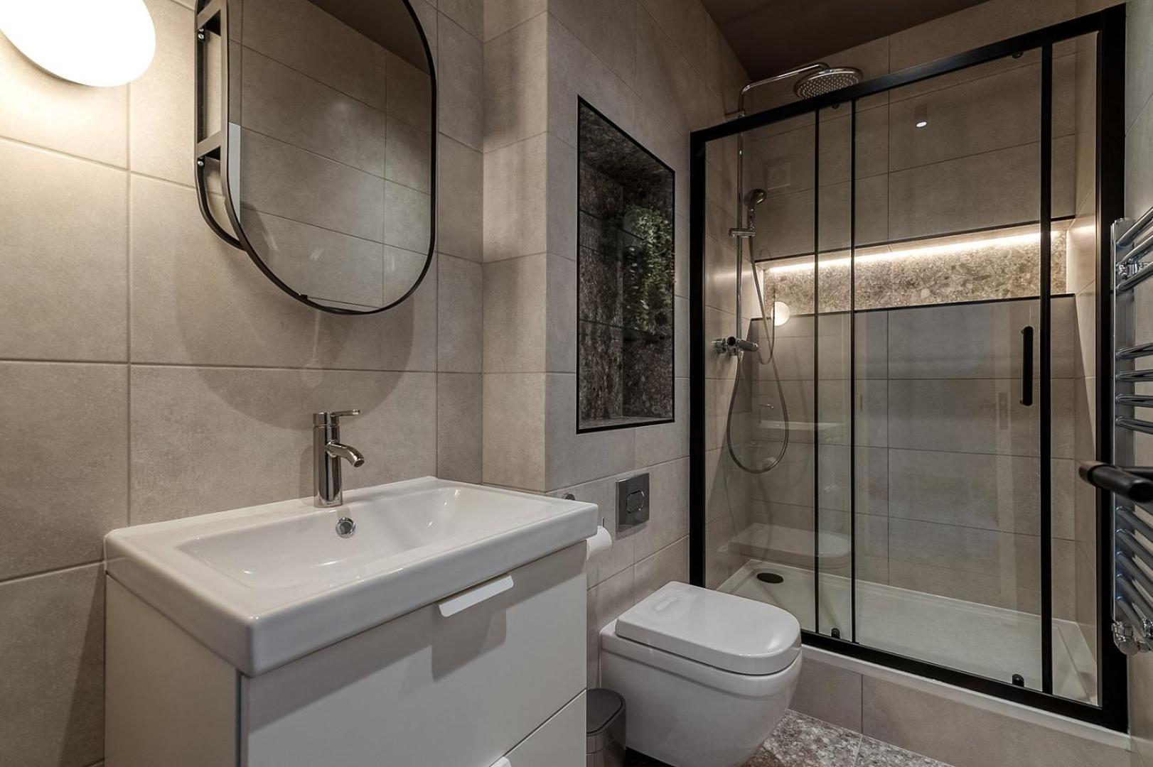 Little Venice Luxury Apartment Londra Dış mekan fotoğraf