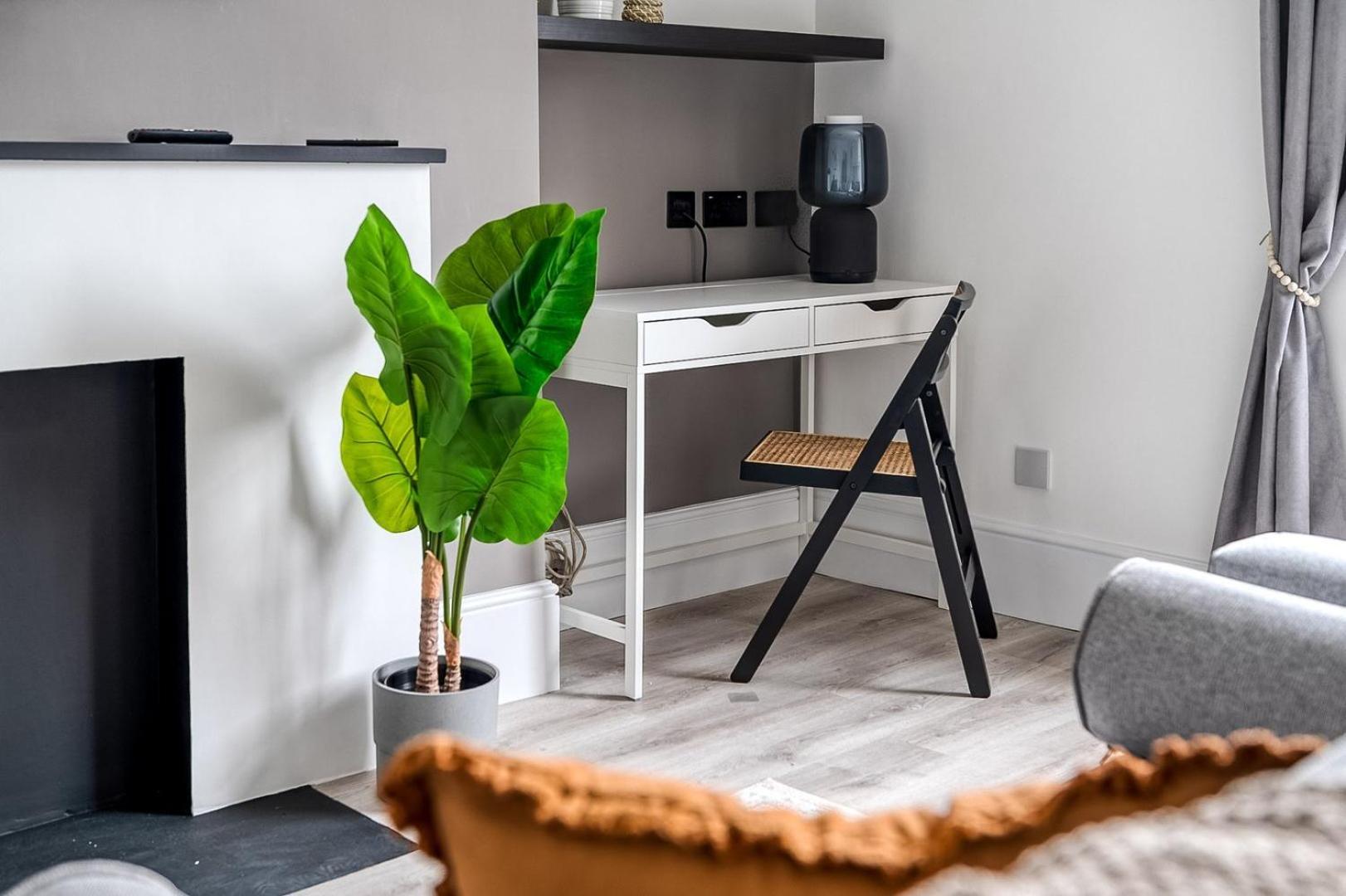 Little Venice Luxury Apartment Londra Dış mekan fotoğraf