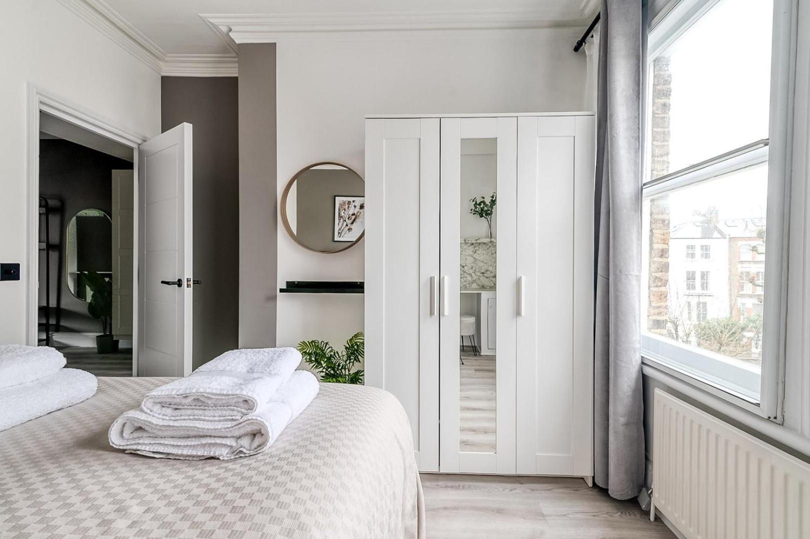 Little Venice Luxury Apartment Londra Dış mekan fotoğraf